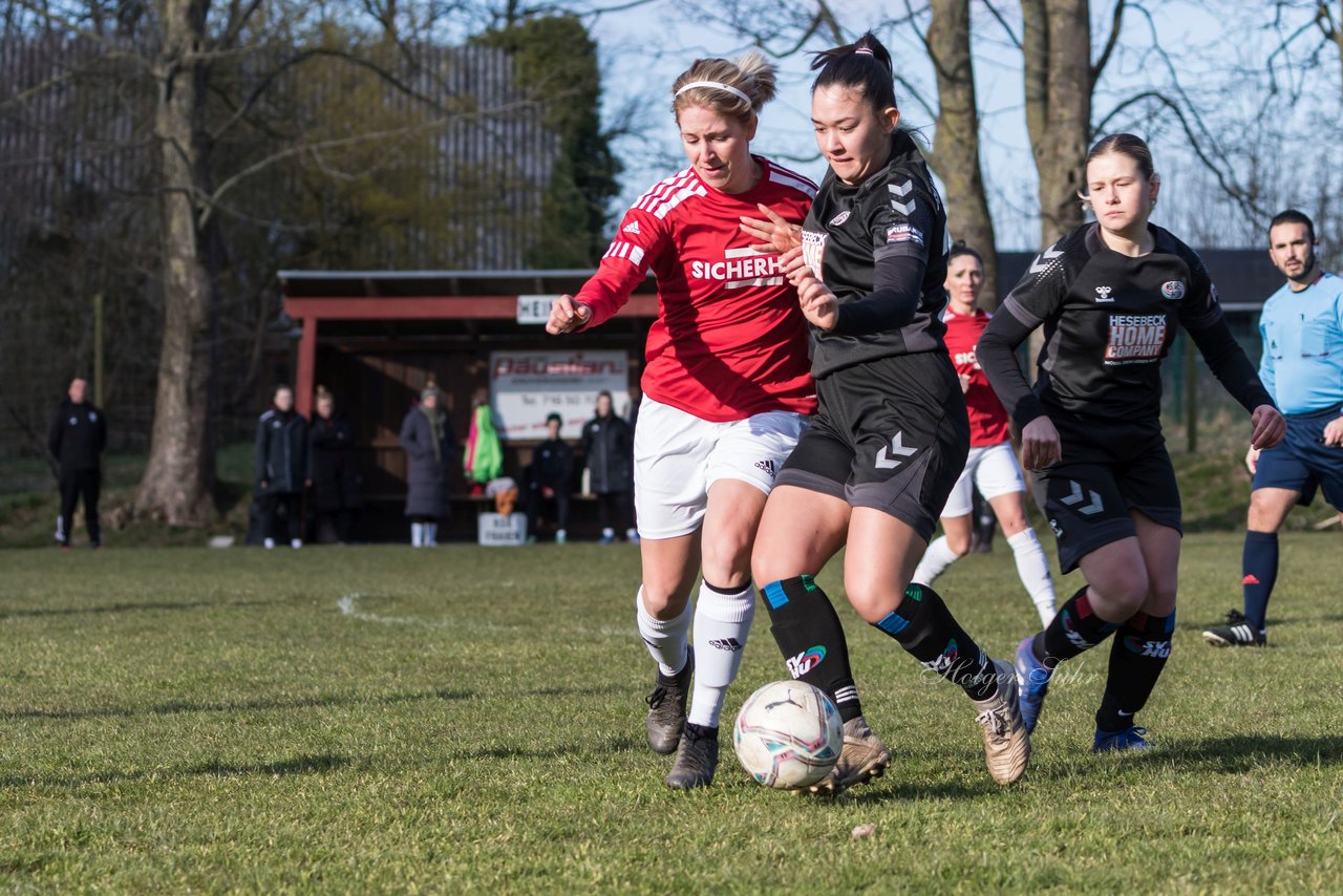 Bild 76 - F Rot Schwarz Kiel - SV Henstedt Ulzburg 2 : Ergebnis: 1:1